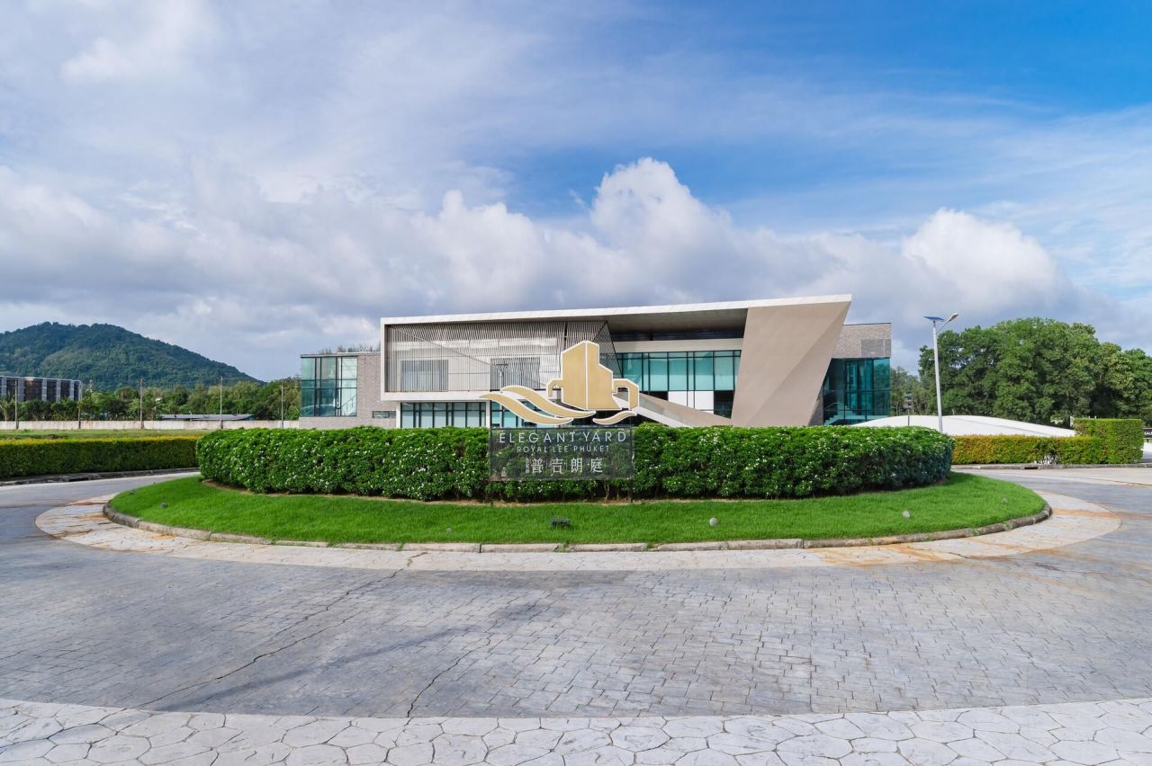 Апартаменты на Пхукете, Таиланд, 31 м² - фото 5