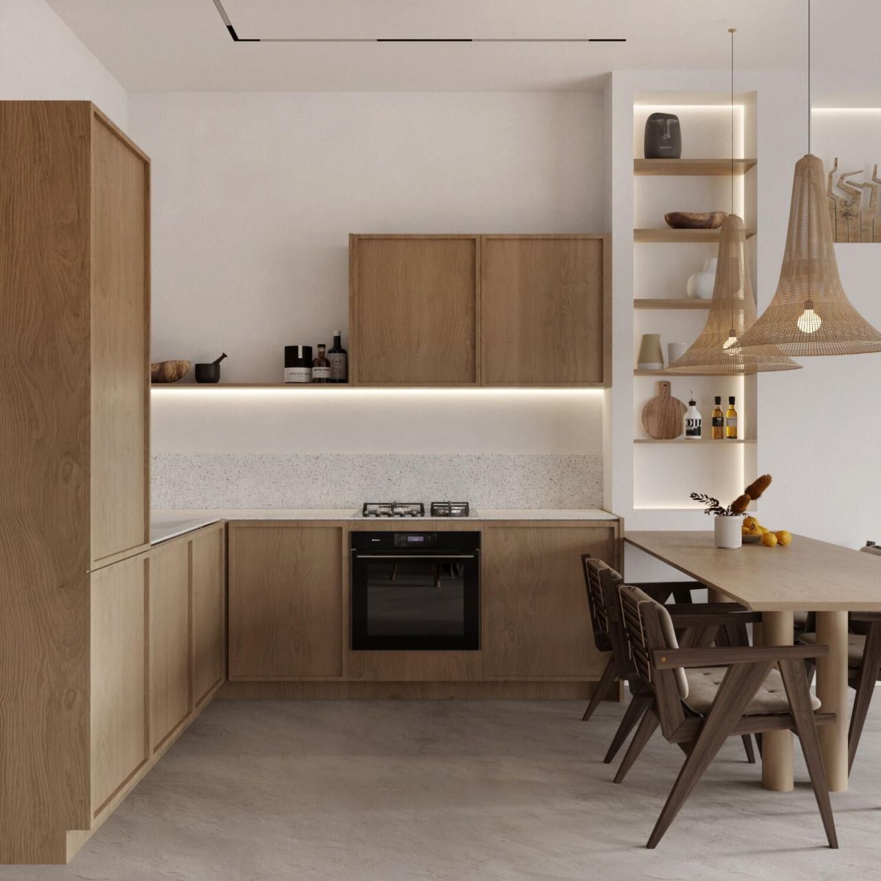 Вилла в Умаласе, Индонезия, 81 м² - фото 5