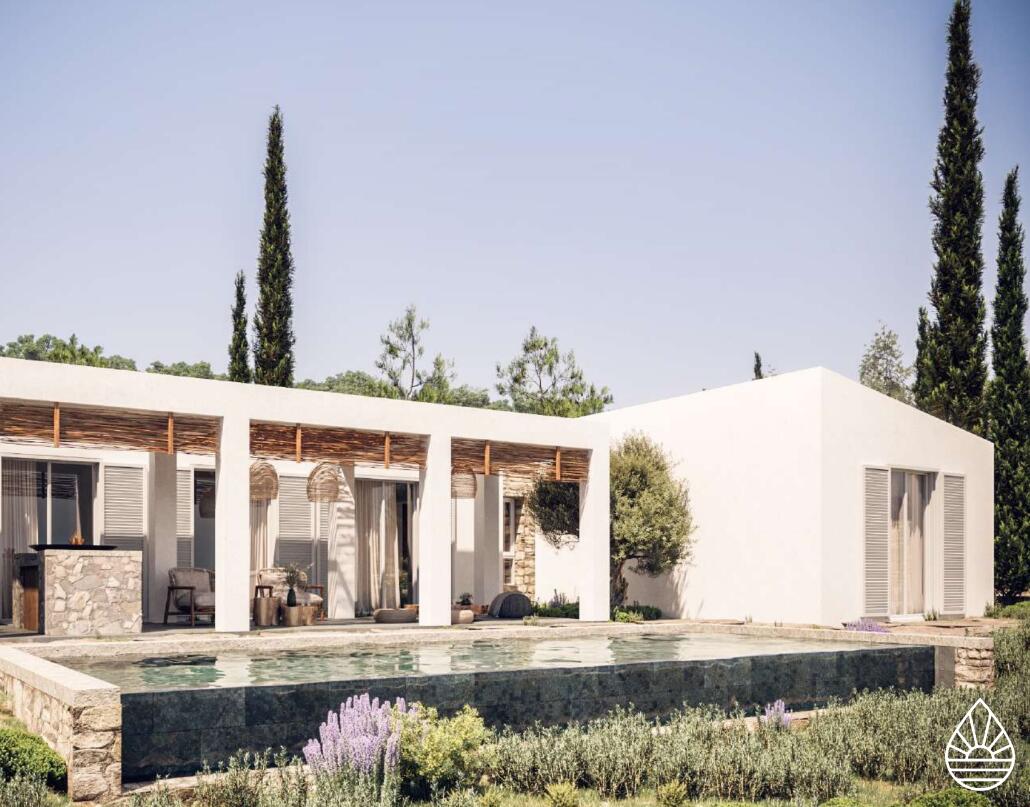 Вилла в Пафосе, Кипр, 141 м² - фото 5