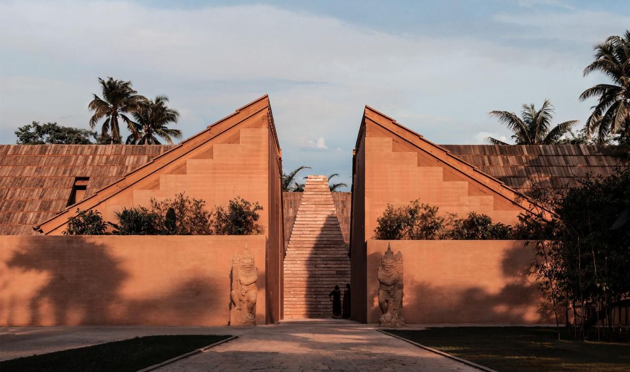 Вилла в Табанане, Индонезия, 322 м² - фото 5