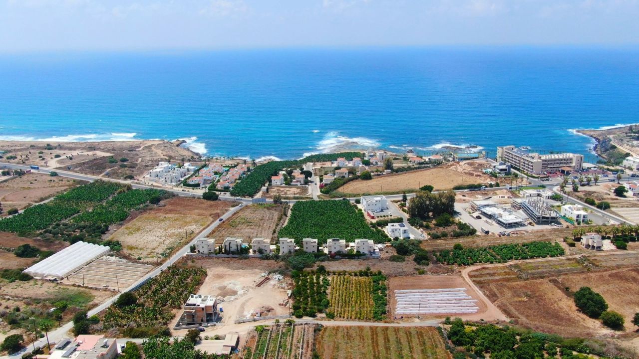 Вилла в Пафосе, Кипр, 137 м² - фото 5