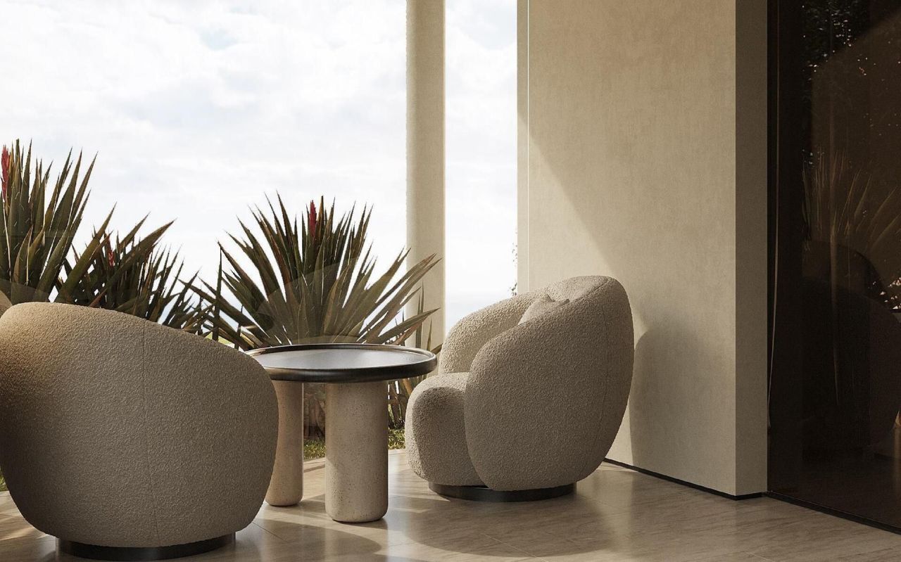 Вилла в Буките, Индонезия, 151 м² - фото 5