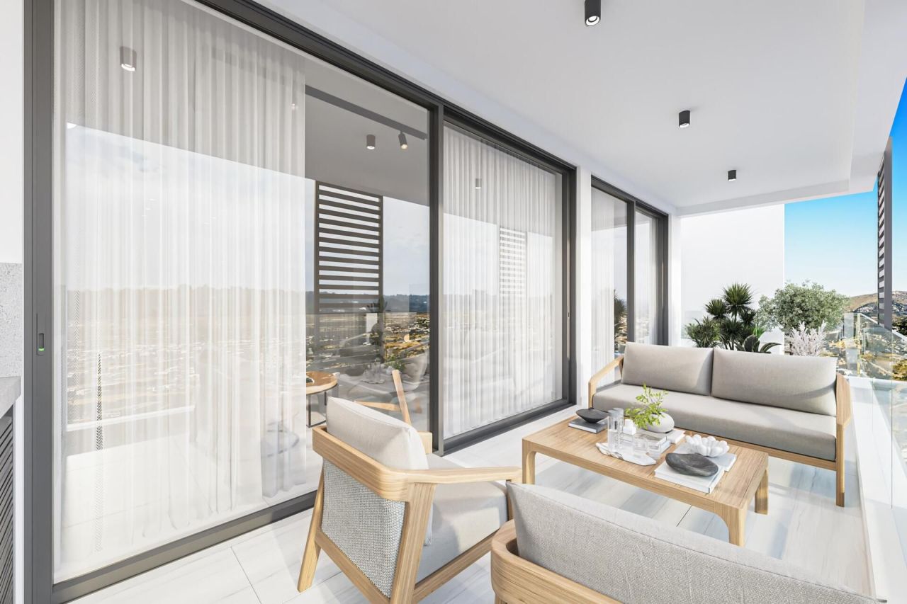 Вилла в Пафосе, Кипр, 249 м² - фото 5