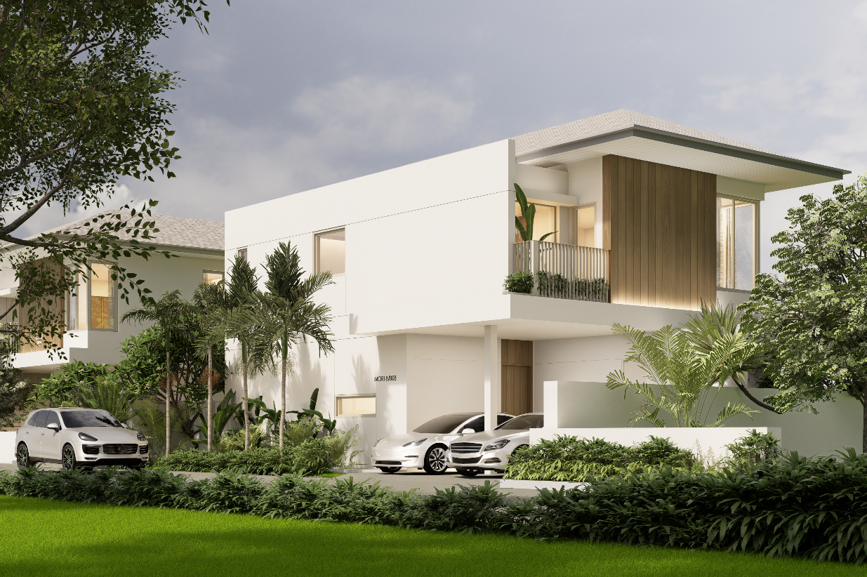 Вилла на Пхукете, Таиланд, 229 м² - фото 5