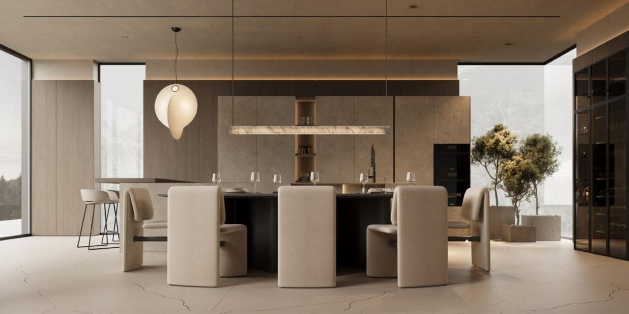 Вилла в Буките, Индонезия, 226 м² - фото 5