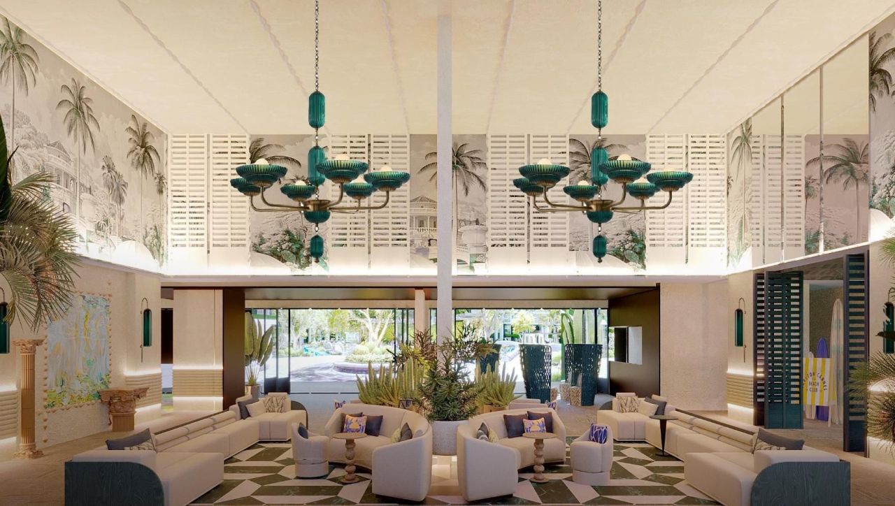 Апартаменты на Пхукете, Таиланд, 28 м² - фото 5