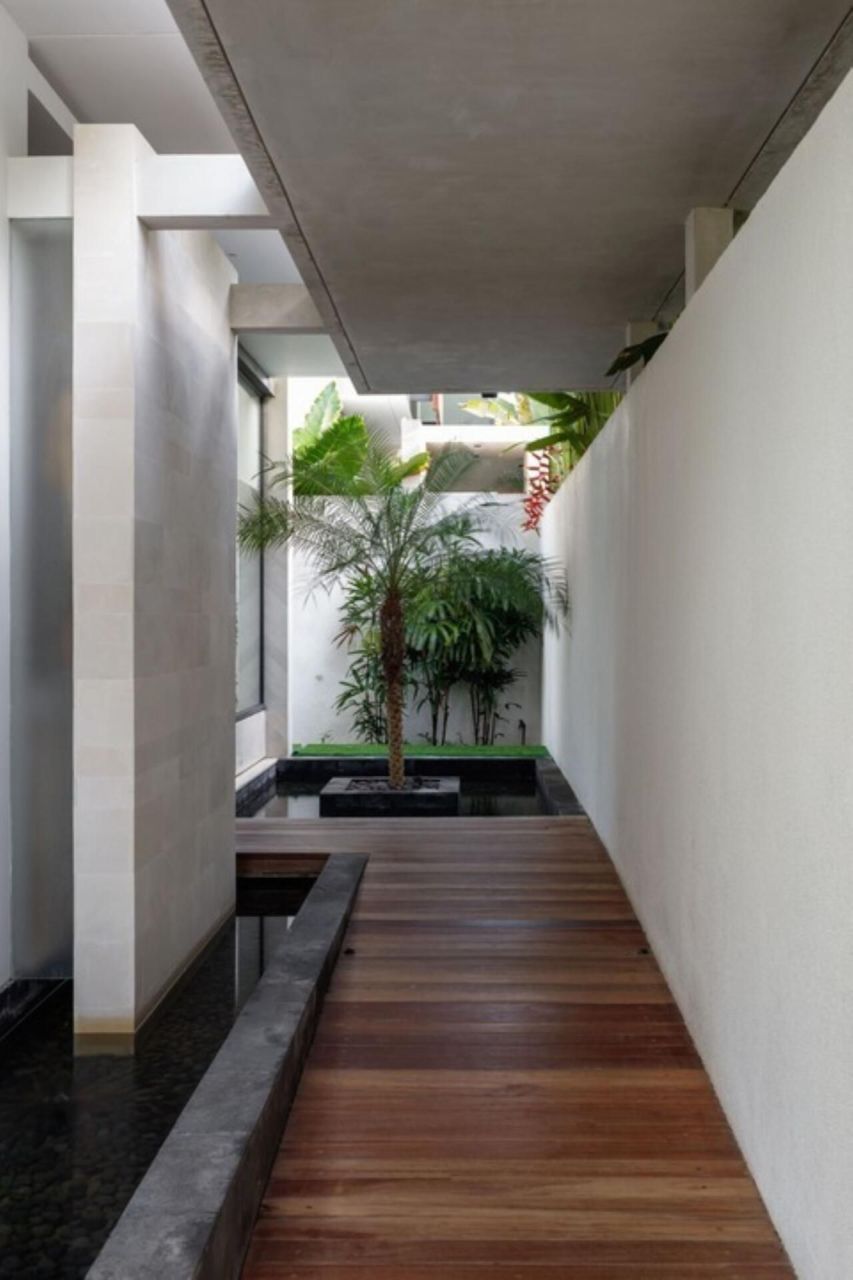 Вилла в Джимбаране, Индонезия, 100 м² - фото 5