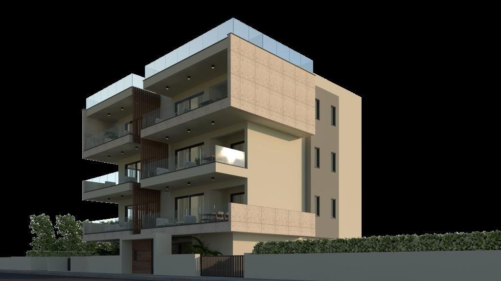 Апартаменты в Лимасоле, Кипр, 157 м² - фото 5