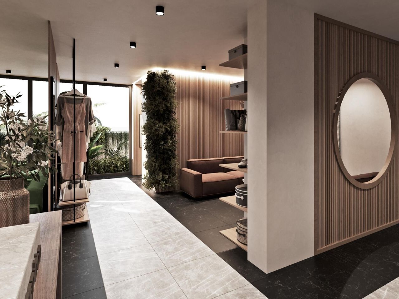 Апартаменты в Умаласе, Индонезия, 50 м² - фото 5