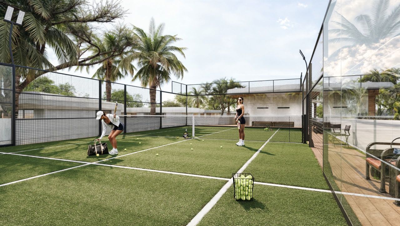 Вилла на Пхукете, Таиланд, 215 м² - фото 5