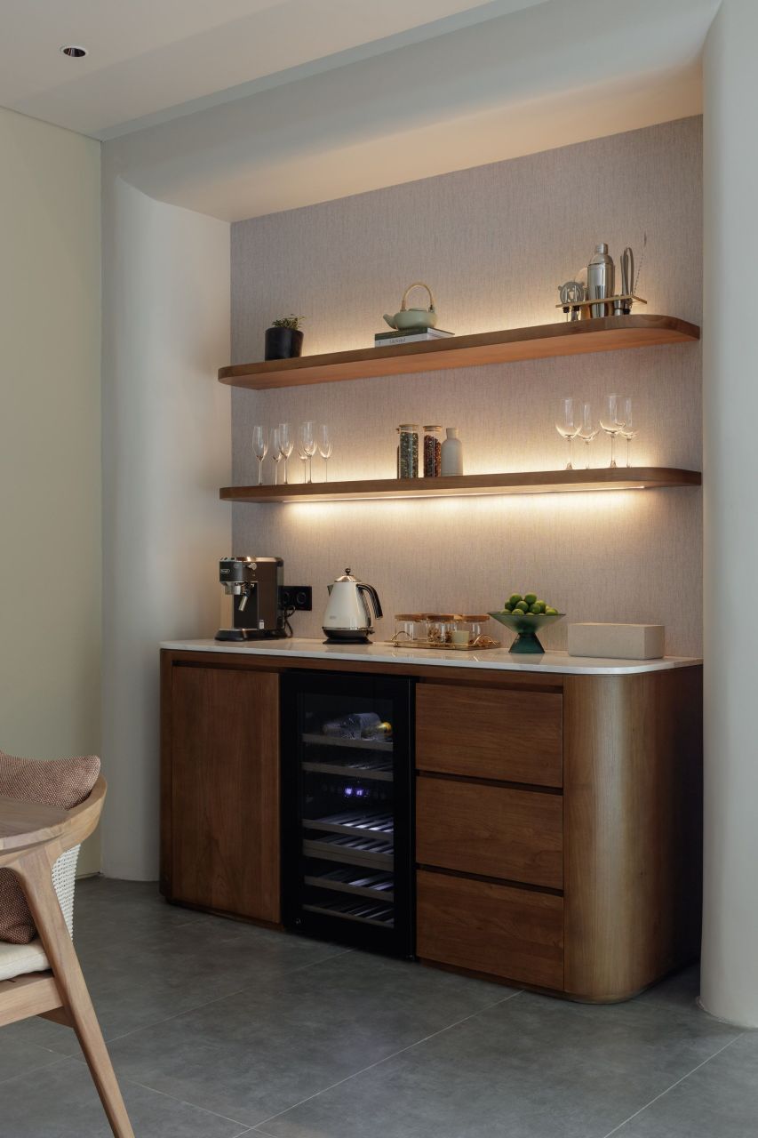 Вилла Bali, Индонезия, 625 м² - фото 5