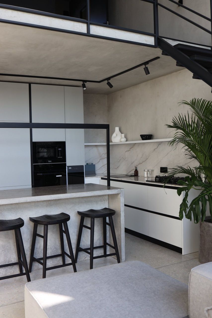 Апартаменты Bali, Индонезия, 73 м² - фото 5