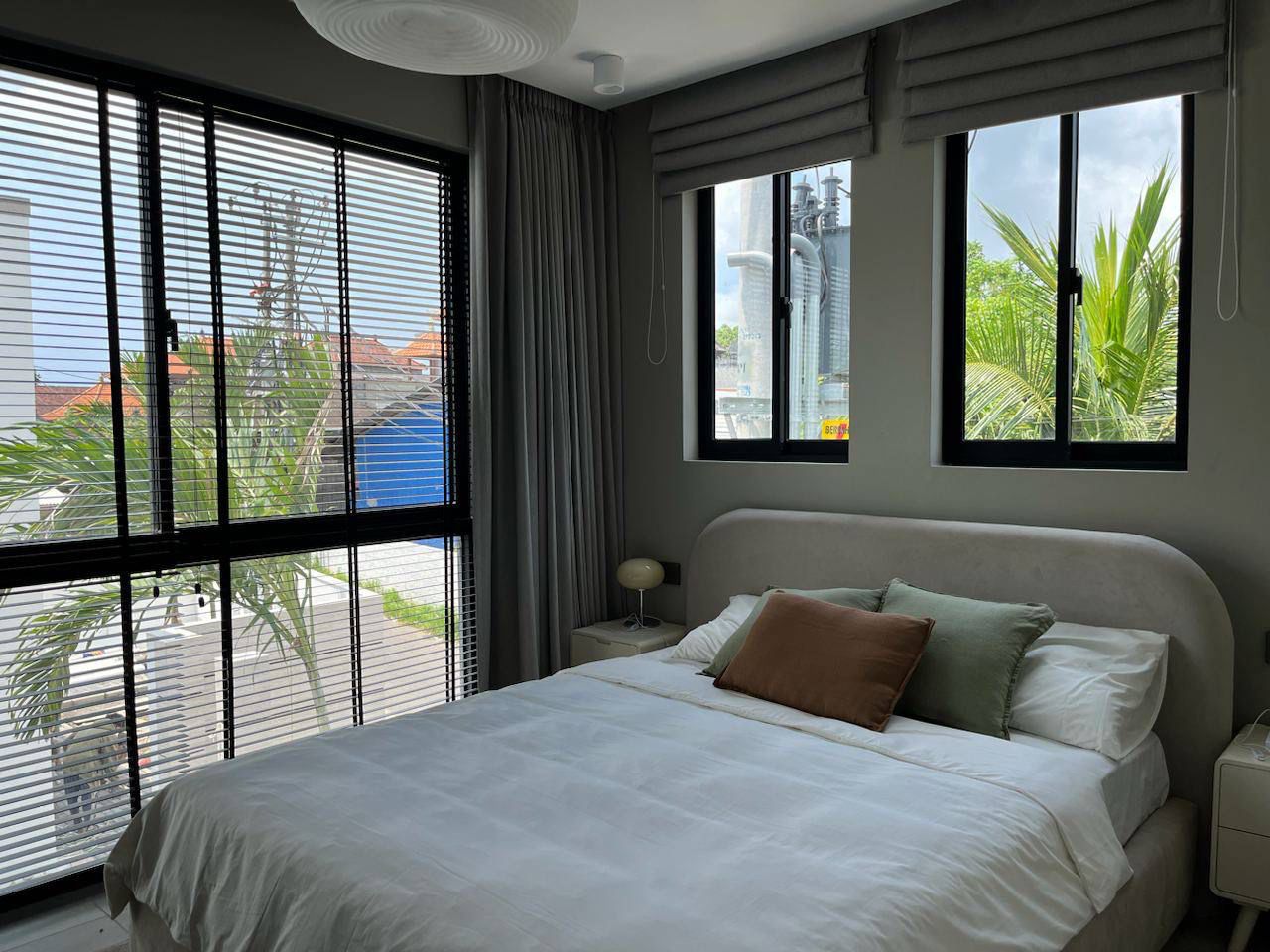 Вилла в Буките, Индонезия, 150 м² - фото 5