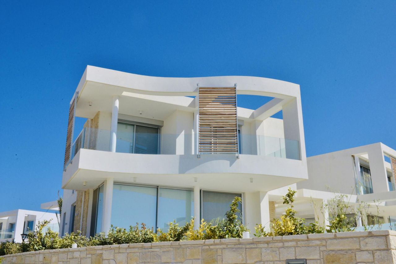 Вилла в Пафосе, Кипр, 149 м² - фото 5