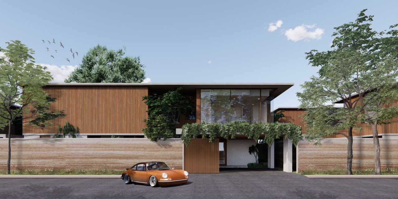 Вилла на Пхукете, Таиланд, 897 м² - фото 5