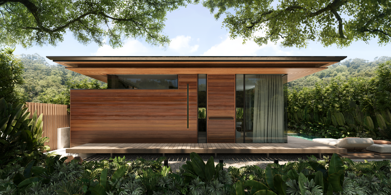 Вилла в Буките, Индонезия, 173 м² - фото 5