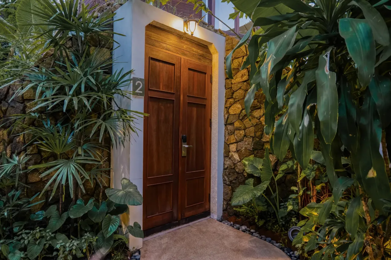 Вилла Bali, Индонезия, 150 м² - фото 5