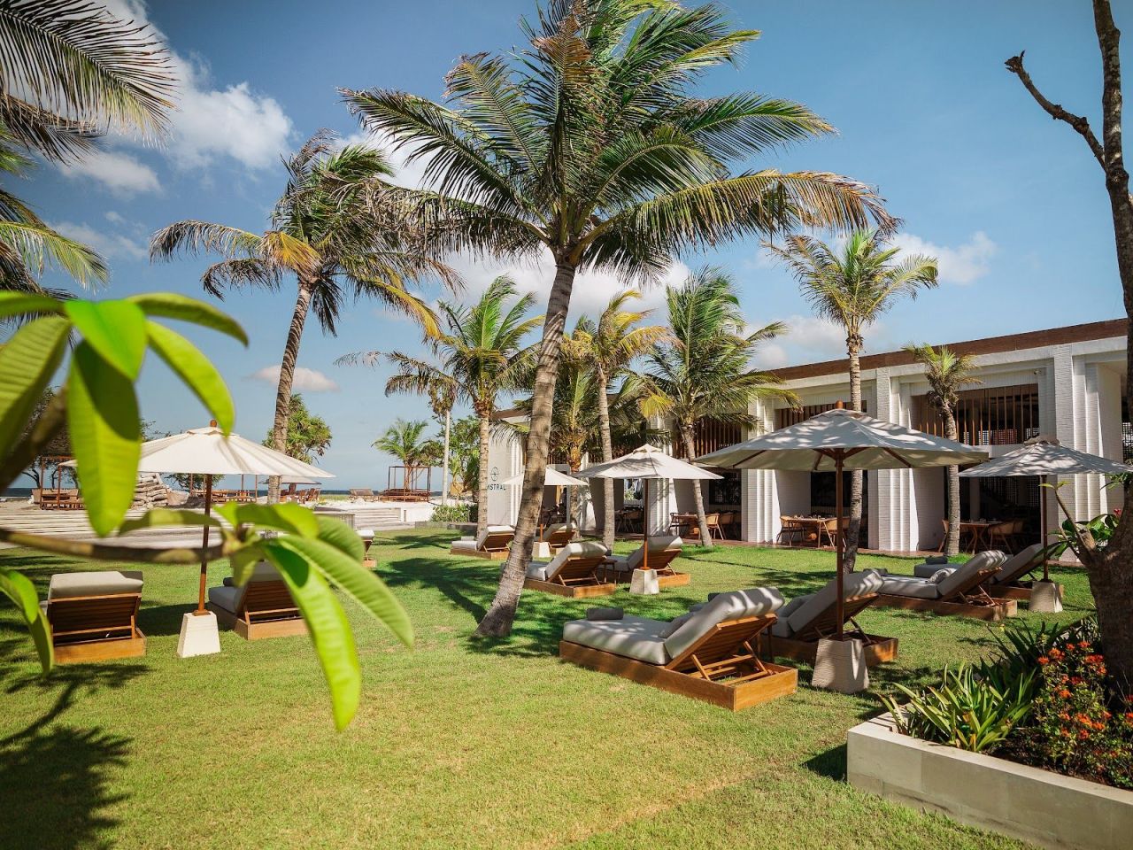 Вилла Gili Islands, Индонезия, 150 м² - фото 5