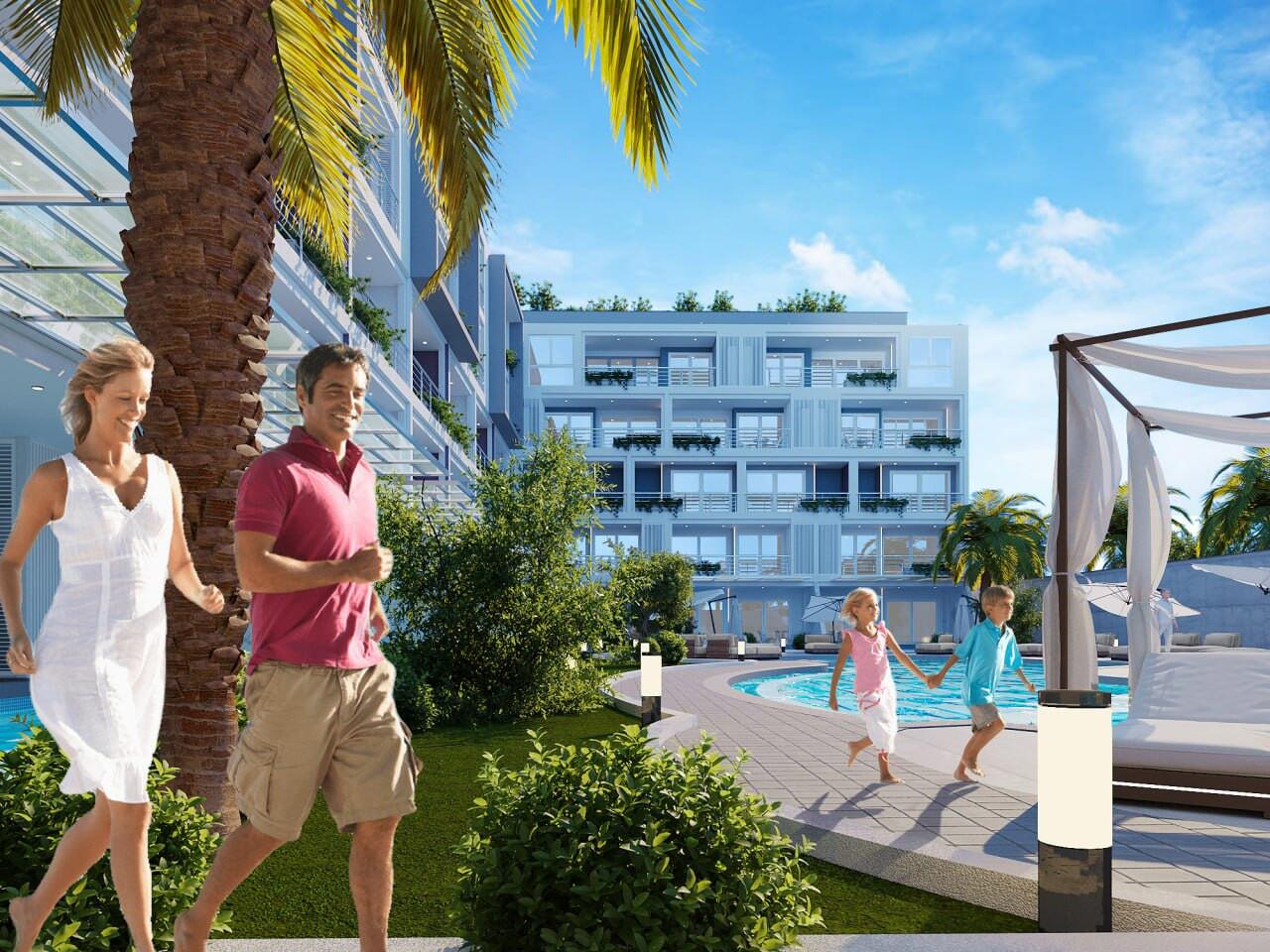 Апартаменты на Пхукете, Таиланд, 87 м² - фото 5