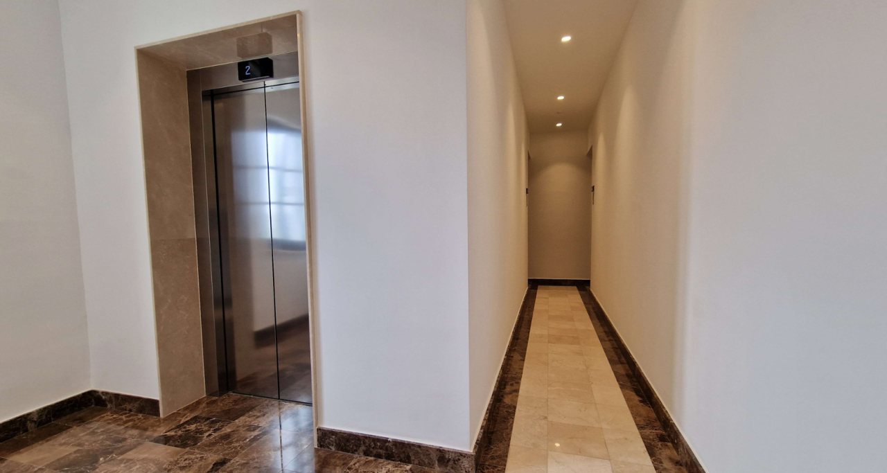 Апартаменты в Лимасоле, Кипр, 181 м² - фото 5