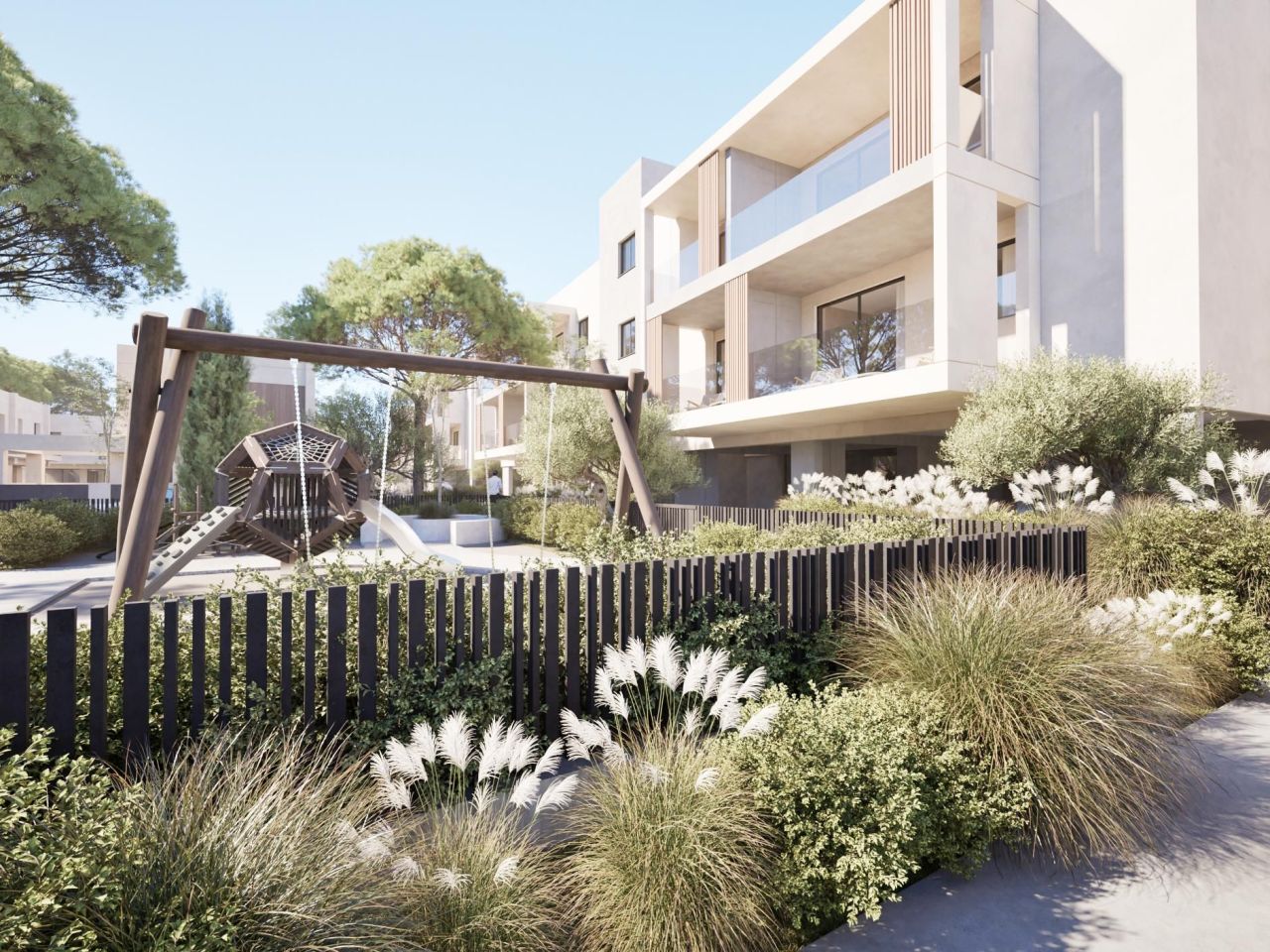 Вилла в Лимасоле, Кипр, 122 м² - фото 5