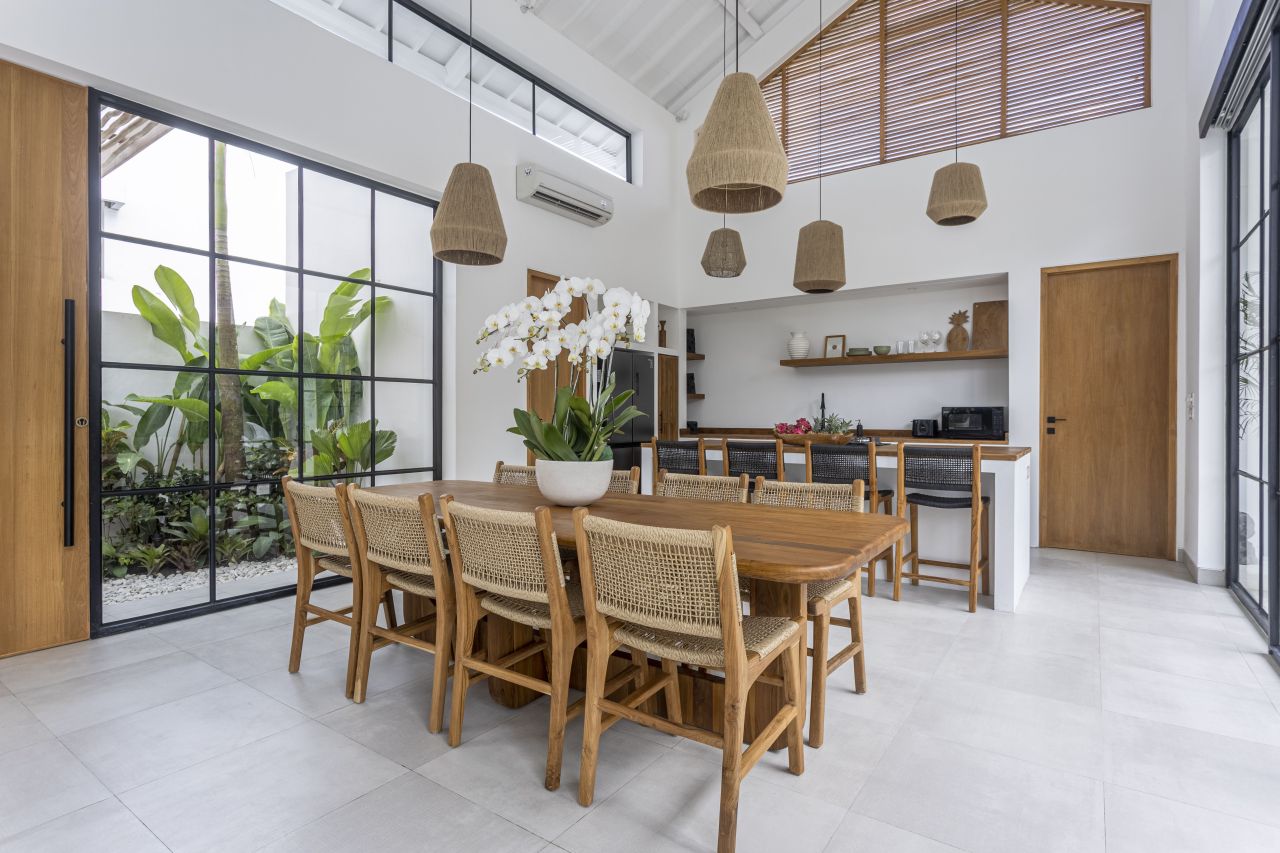 Вилла в Буките, Индонезия, 115 м² - фото 5