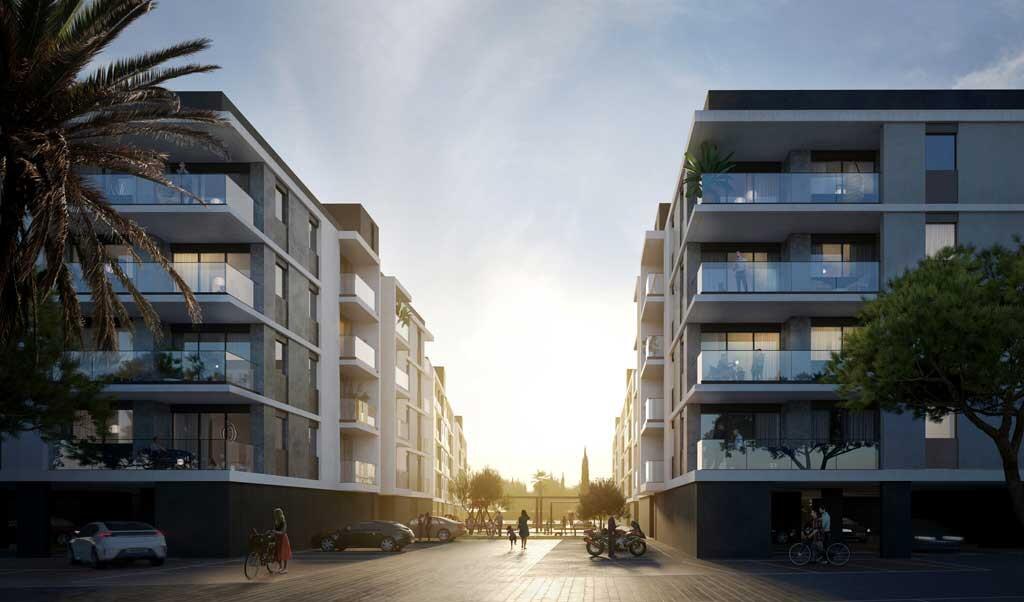 Апартаменты в Лимасоле, Кипр, 122 м² - фото 5