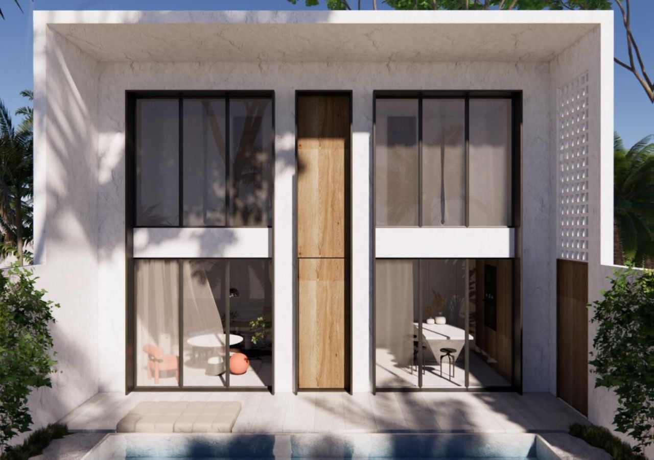 Вилла в Улувату, Индонезия, 240 м² - фото 5