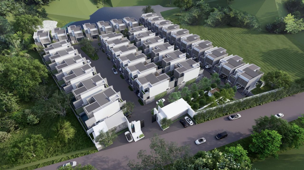 Вилла на Пхукете, Таиланд, 339 м² - фото 5