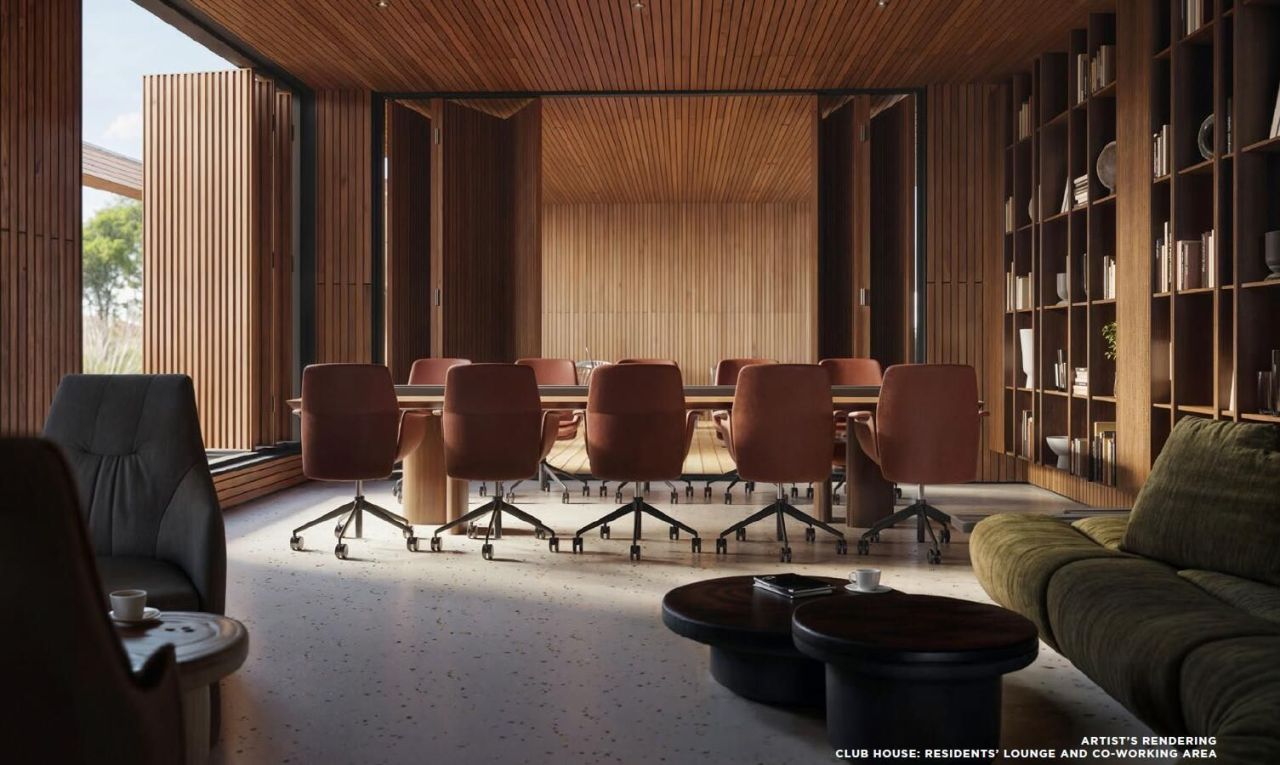 Апартаменты в Лимасоле, Кипр, 77 м² - фото 5