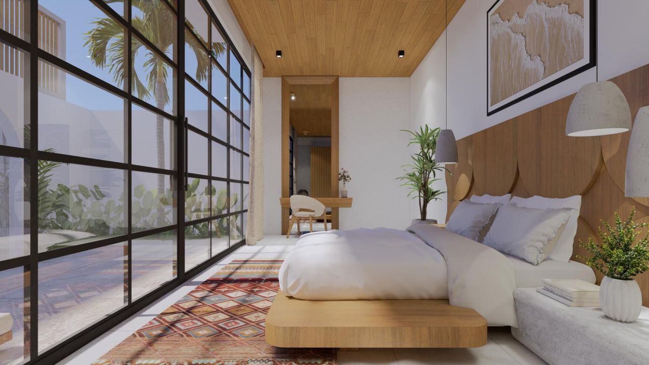 Вилла в Буките, Индонезия, 151 м² - фото 5