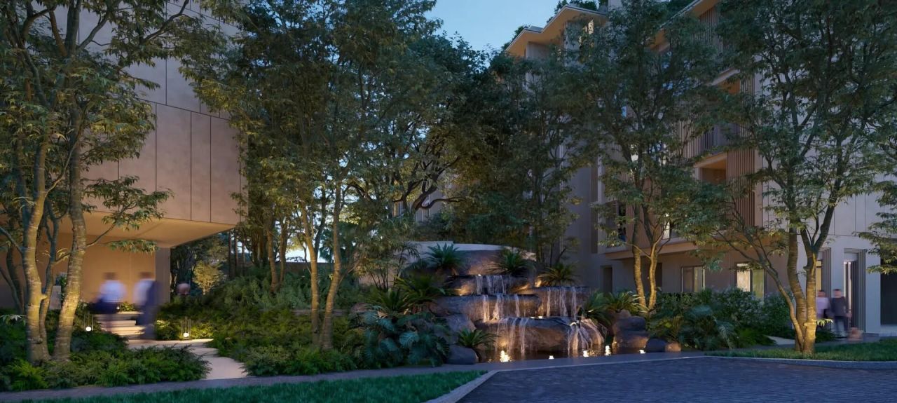 Апартаменты на Пхукете, Таиланд, 80 м² - фото 5