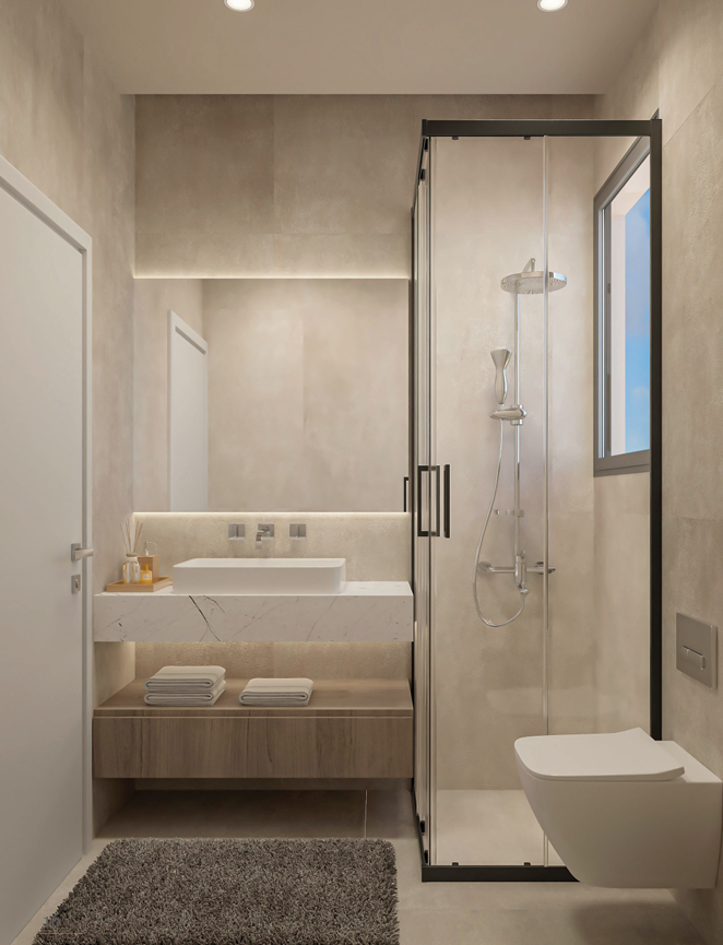 Апартаменты в Лимасоле, Кипр, 96 м² - фото 5