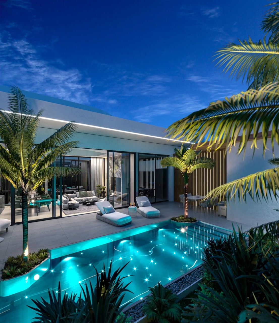 Вилла на Пхукете, Таиланд, 146 м² - фото 5