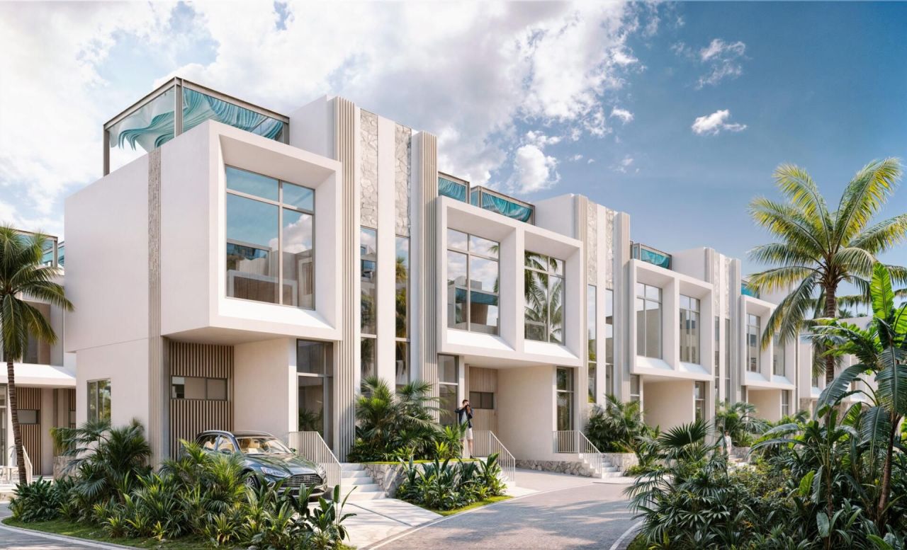 Апартаменты Bali, Индонезия, 42 м² - фото 5