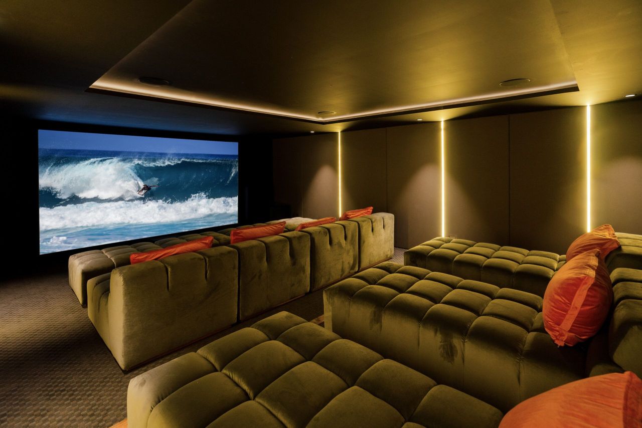 Вилла Bali, Индонезия, 1 033 м² - фото 5