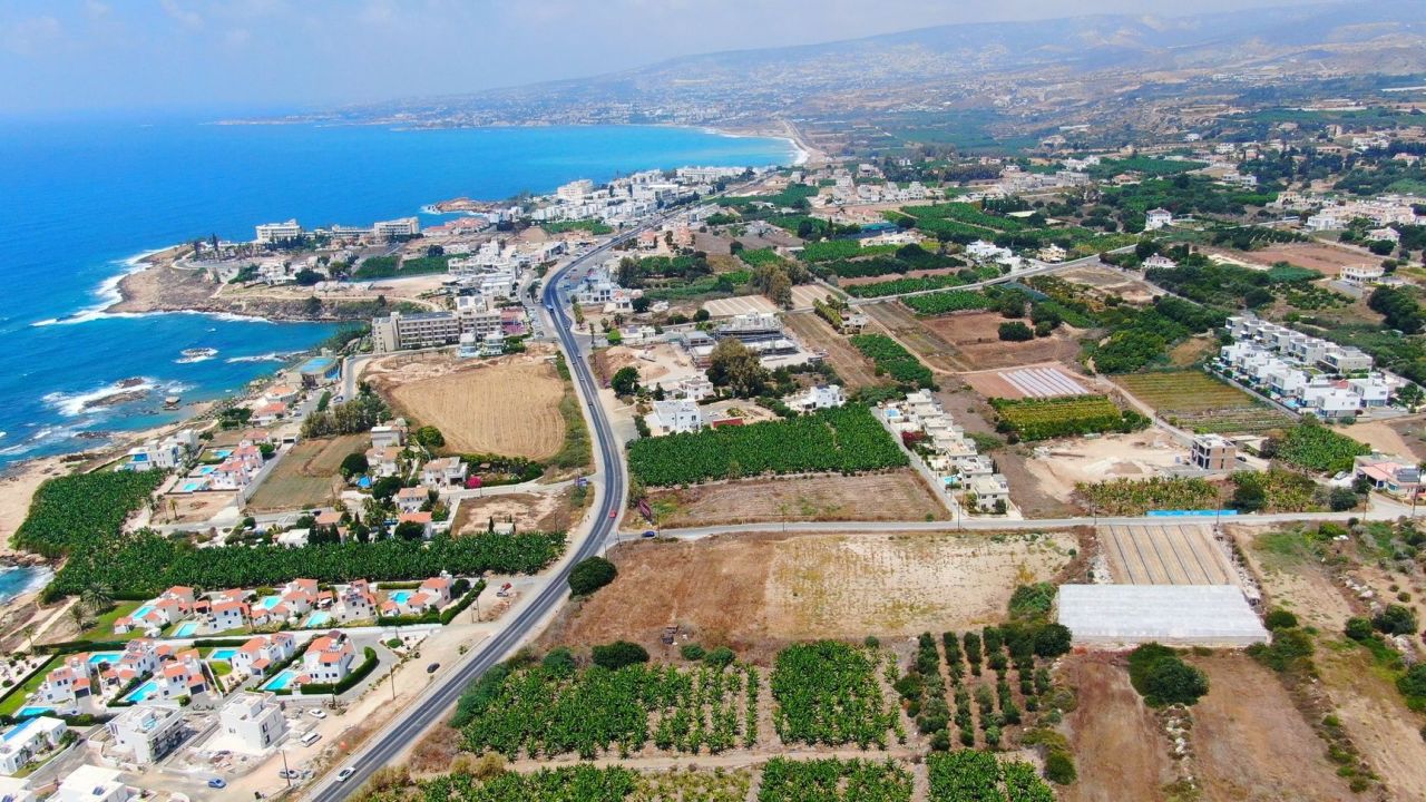 Вилла в Пафосе, Кипр, 137 м² - фото 6