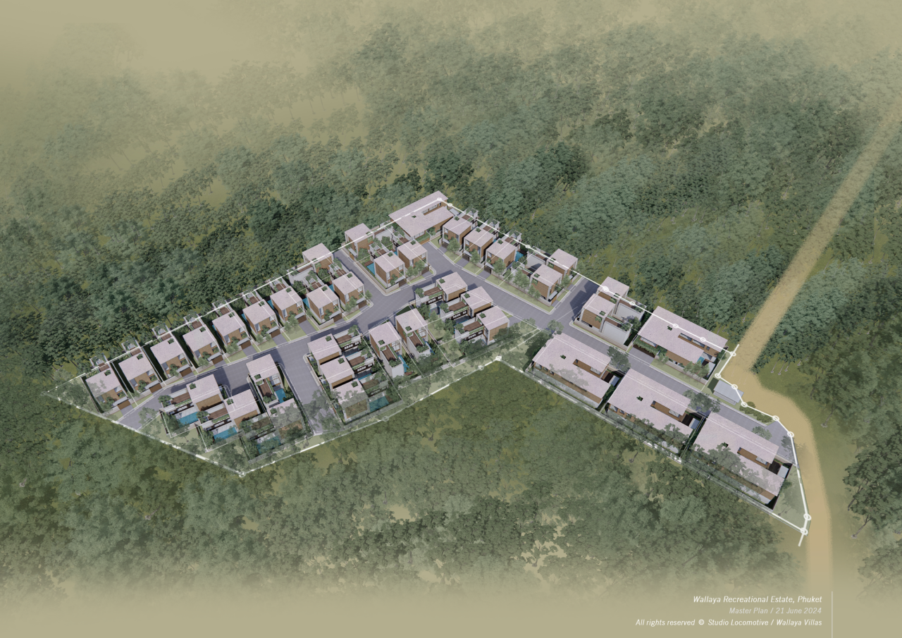 Вилла на Пхукете, Таиланд, 272 м² - фото 6