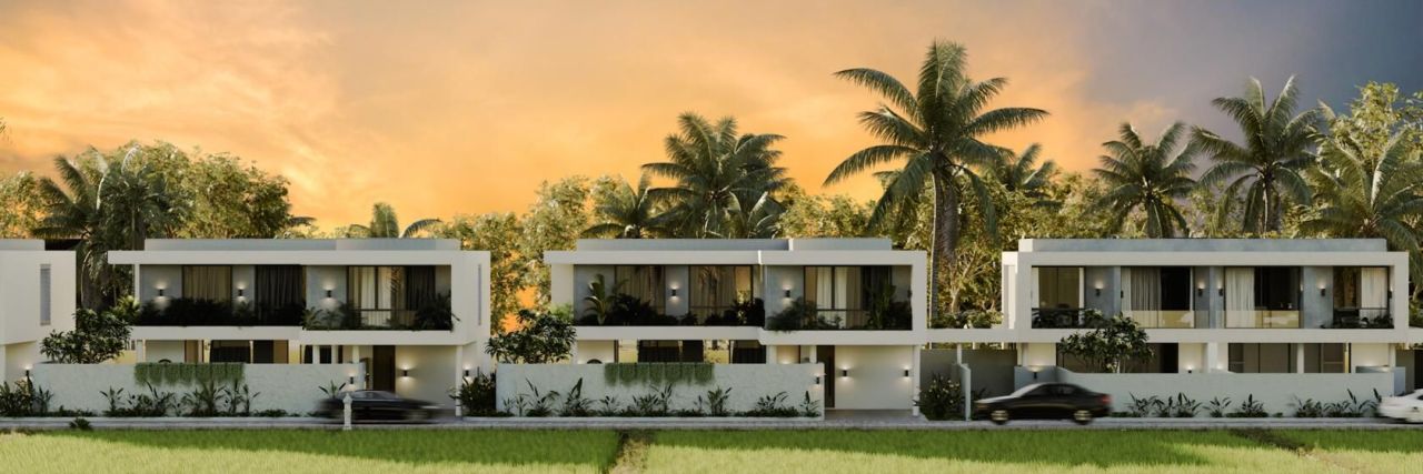 Вилла в Умаласе, Индонезия, 373 м² - фото 6