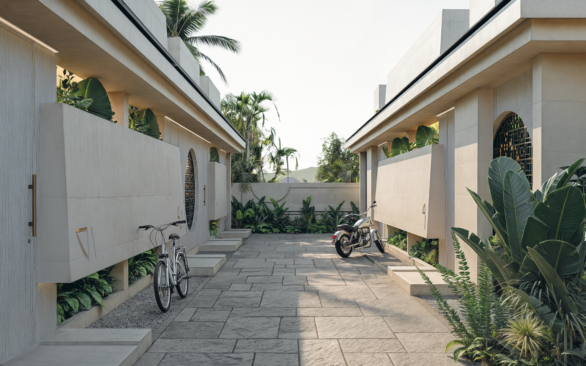 Вилла Bali, Индонезия, 80 м² - фото 6