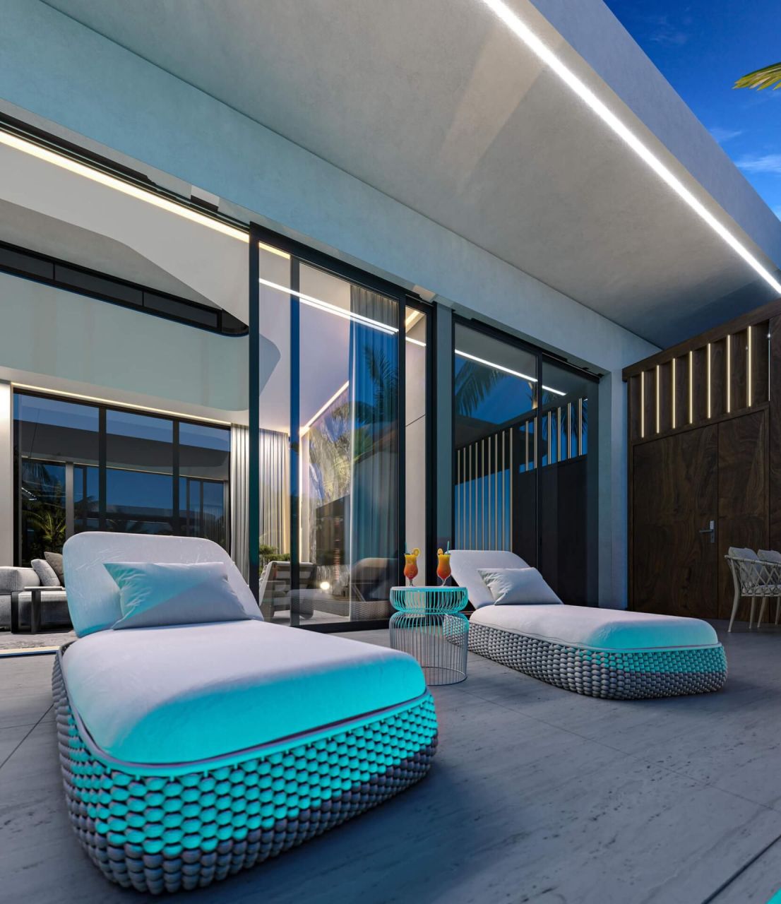 Вилла на Пхукете, Таиланд, 146 м² - фото 6