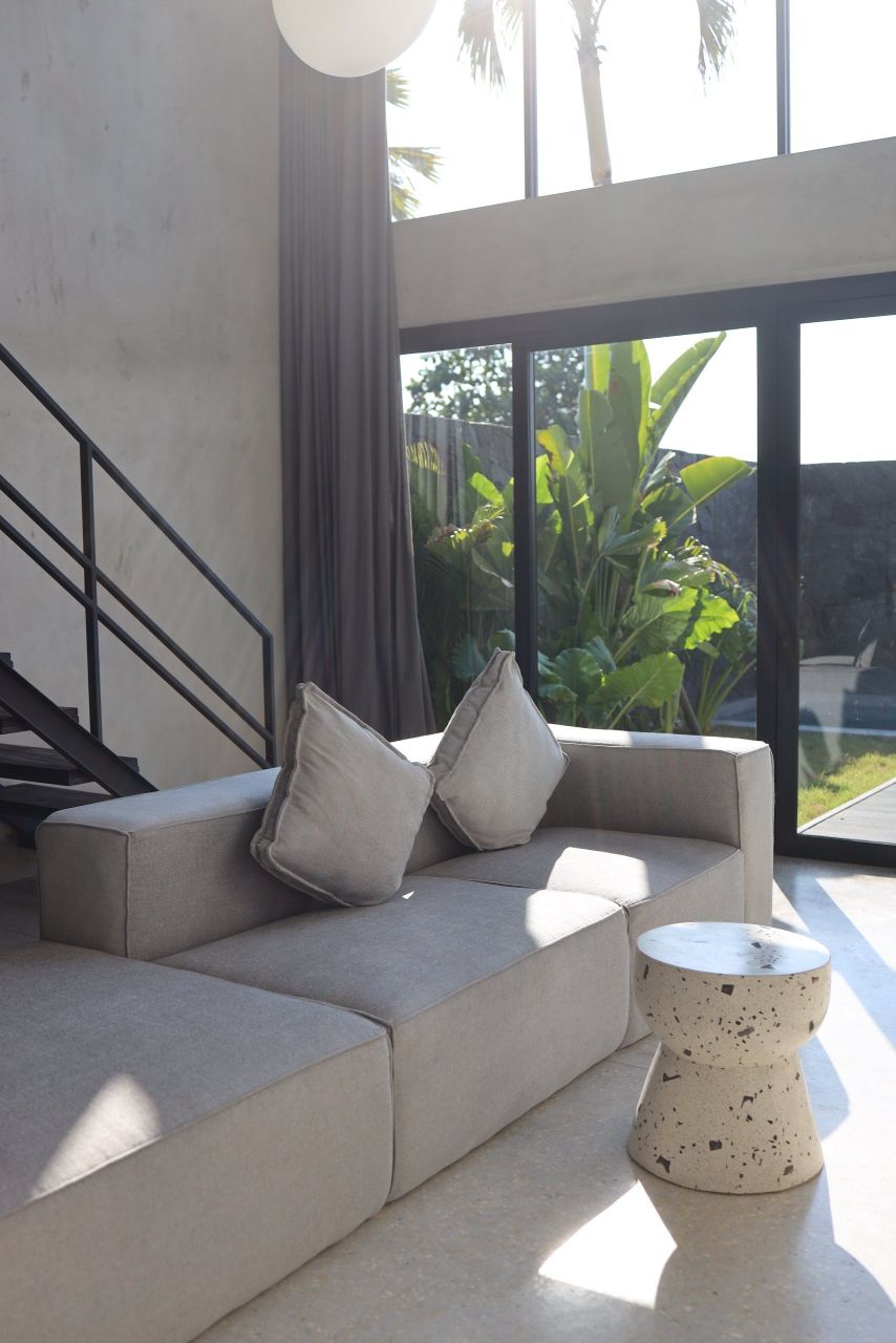 Апартаменты Bali, Индонезия, 73 м² - фото 6