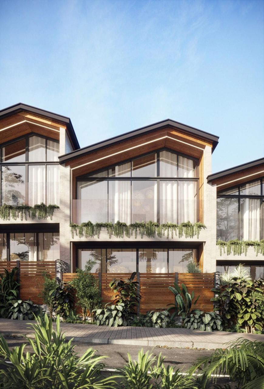 Вилла в Буките, Индонезия, 178 м² - фото 6