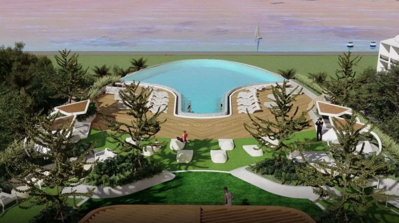 Апартаменты на Пхукете, Таиланд, 95 м² - фото 6