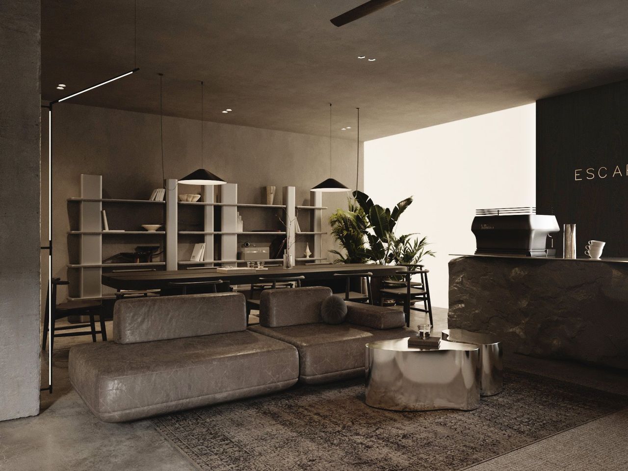 Апартаменты Bali, Индонезия, 24 м² - фото 6