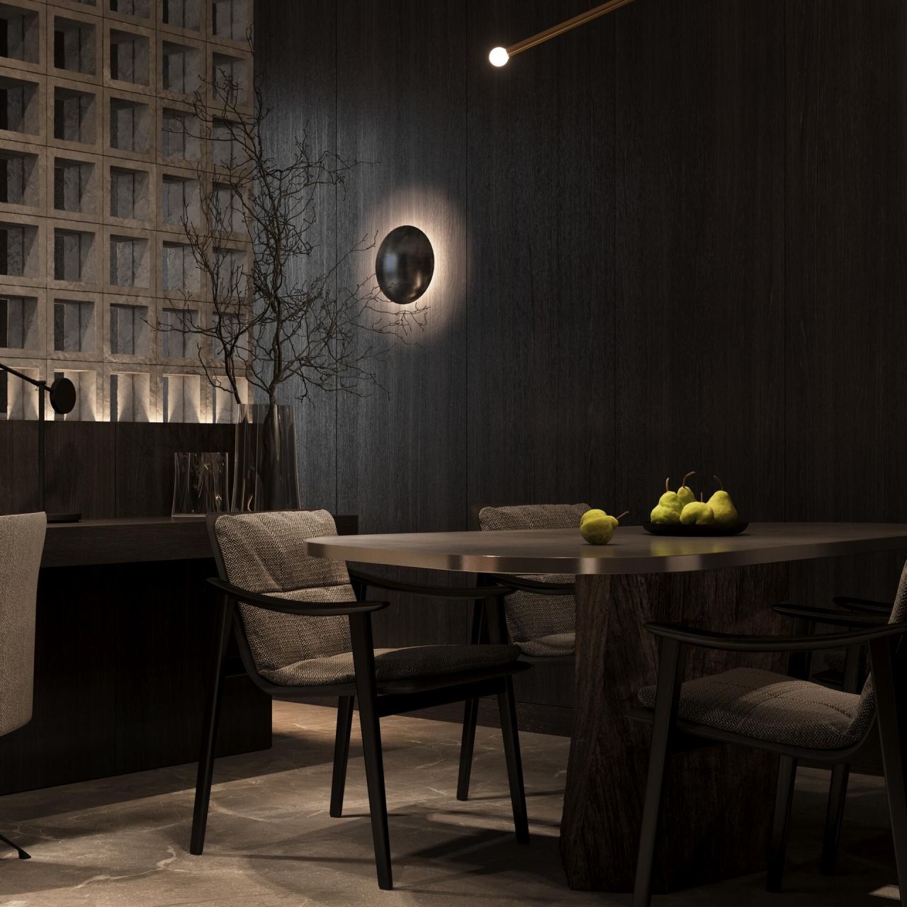 Апартаменты Bali, Индонезия, 70 м² - фото 6