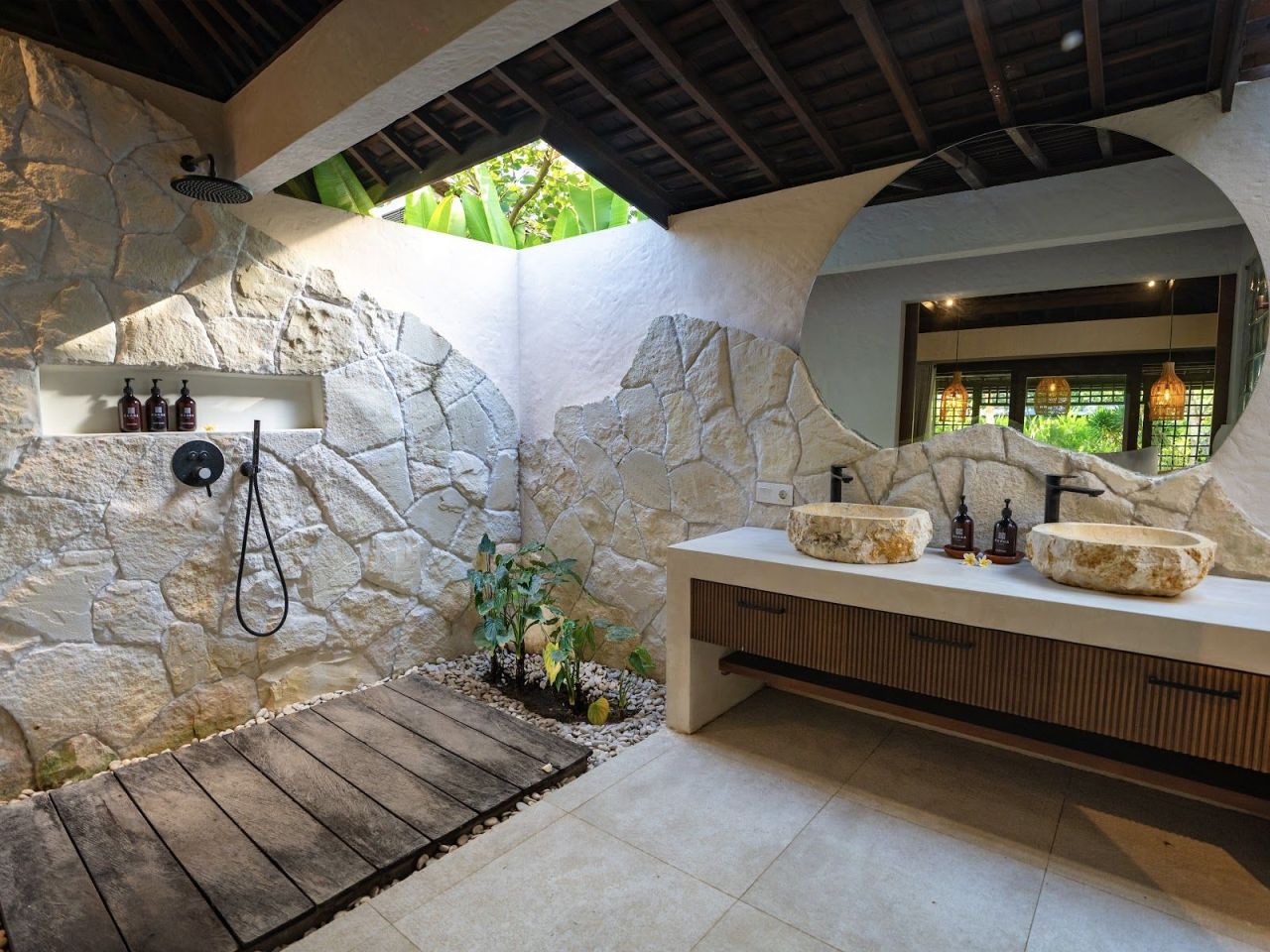 Вилла Lombok, Индонезия, 960 м² - фото 6