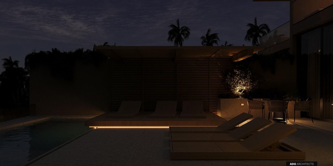 Вилла в Буките, Индонезия, 256 м² - фото 6