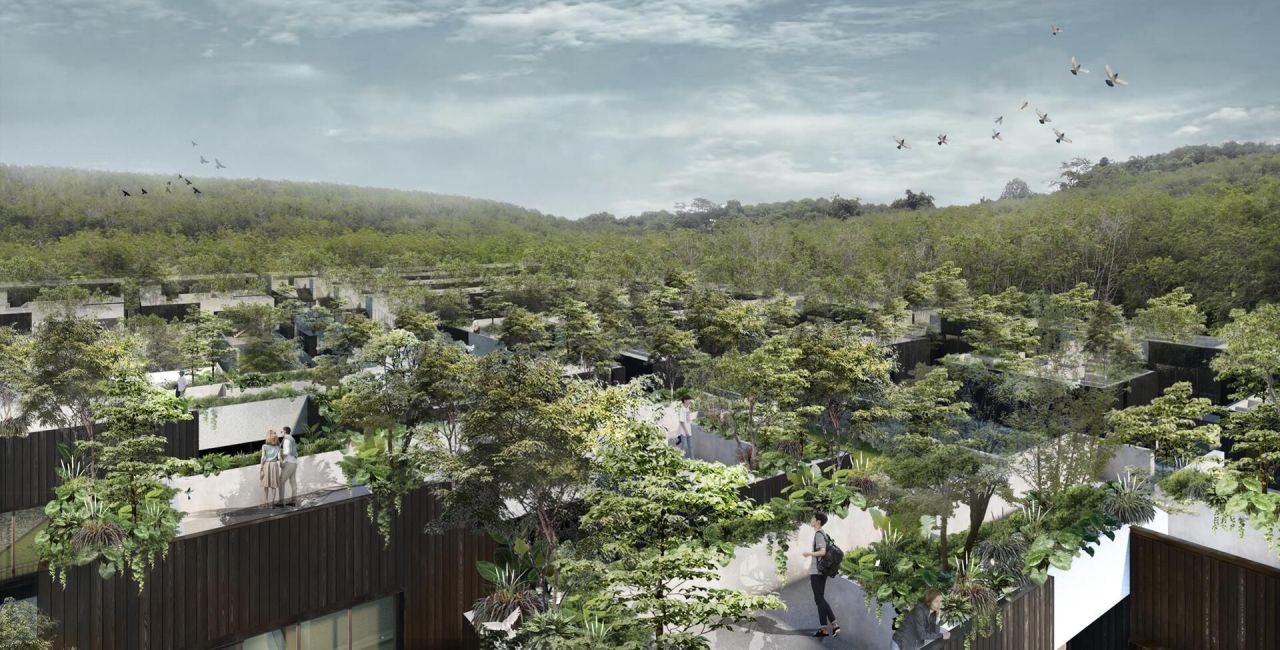 Вилла на Пхукете, Таиланд, 238 м² - фото 6