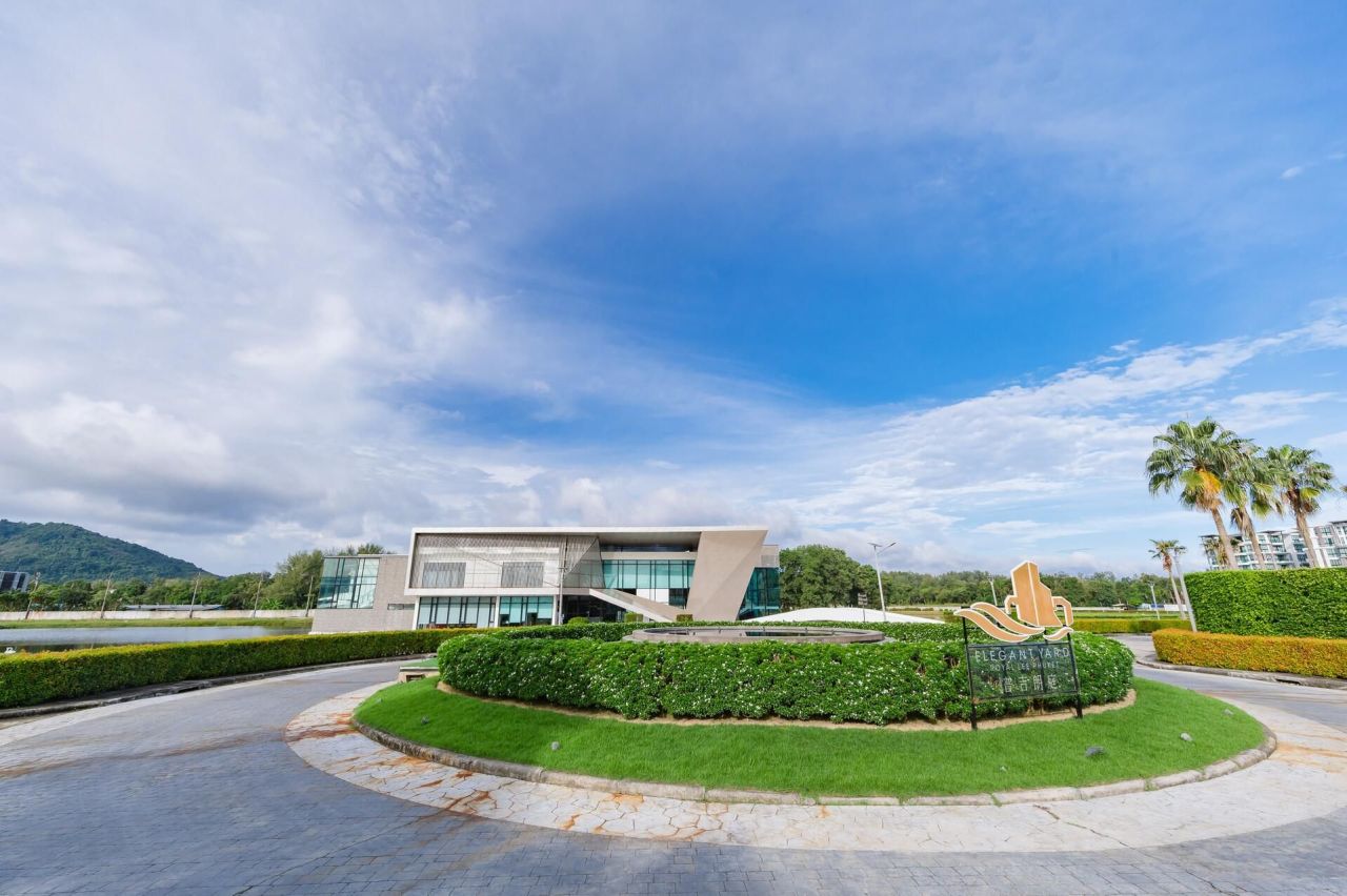 Апартаменты на Пхукете, Таиланд, 31 м² - фото 6